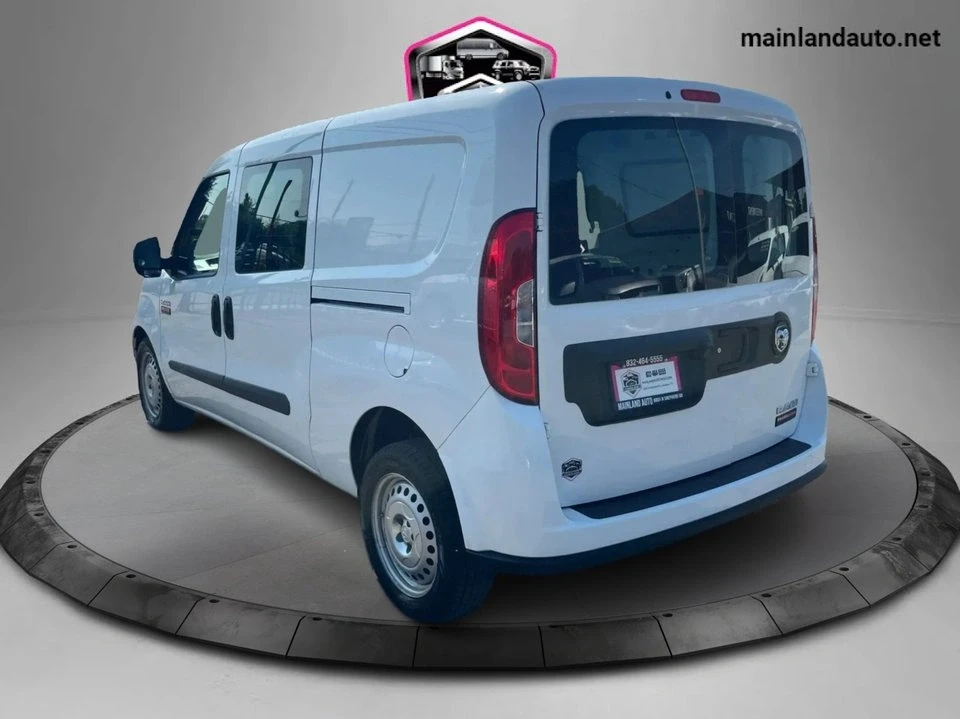 2022 Ram ProMaster - Image 7 of 15