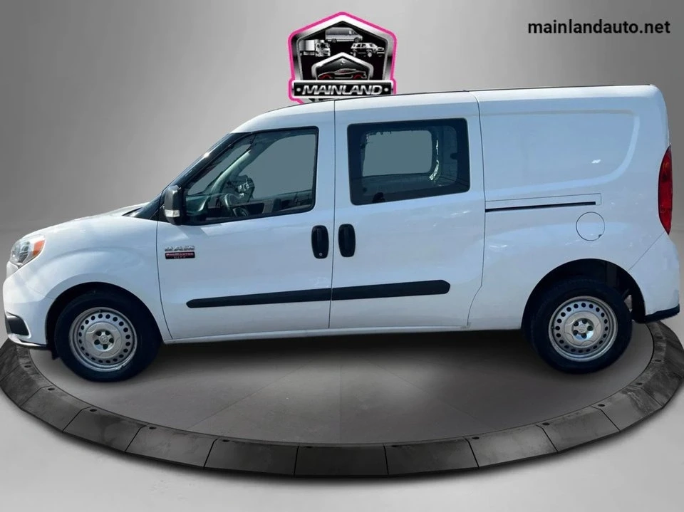 2022 Ram ProMaster - Image 8 of 15