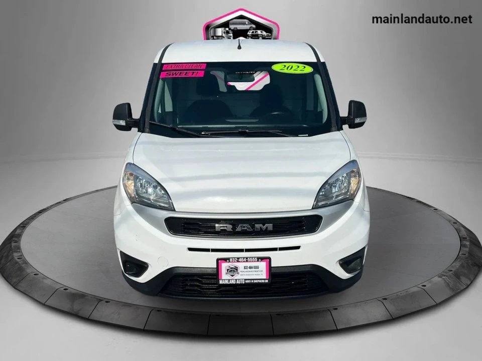 2022 Ram ProMaster - Image 2 of 15