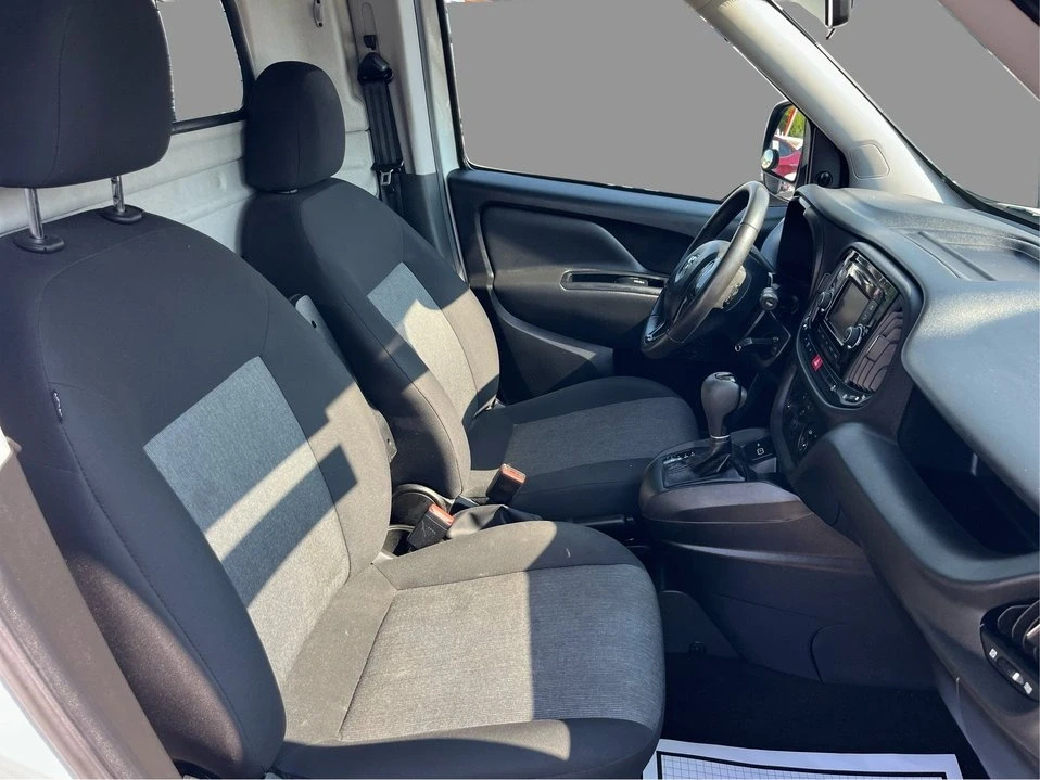 2022 Ram ProMaster - Image 9 of 15