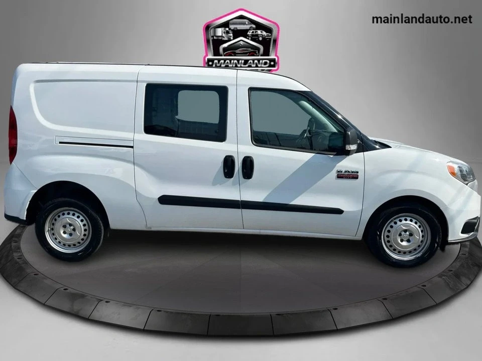 2022 Ram ProMaster - Image 4 of 15