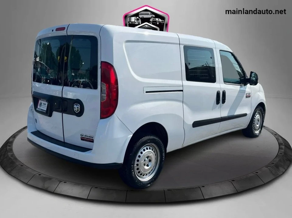2022 Ram ProMaster - Image 5 of 15