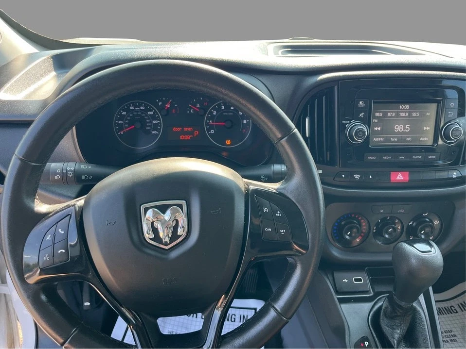 2022 Ram ProMaster - Image 13 of 15