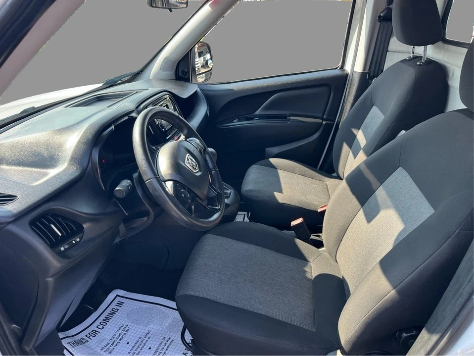 2022 Ram ProMaster - Image 10 of 15