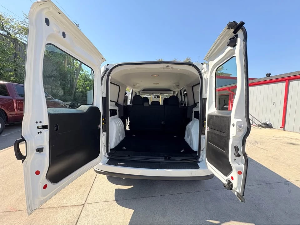 2022 Ram ProMaster - Image 6 of 13
