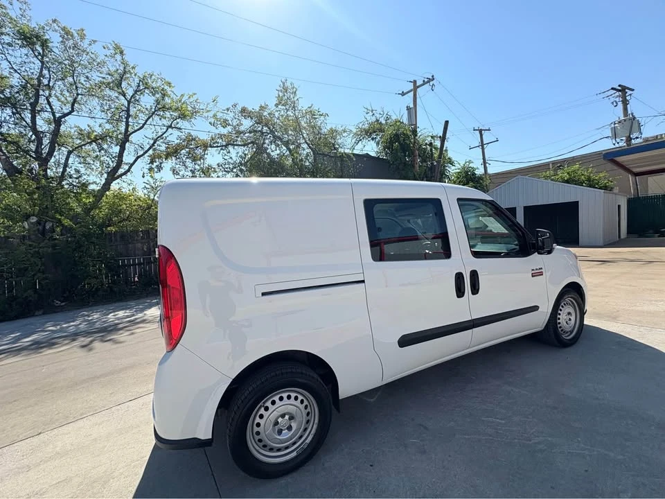 2022 Ram ProMaster - Image 3 of 13
