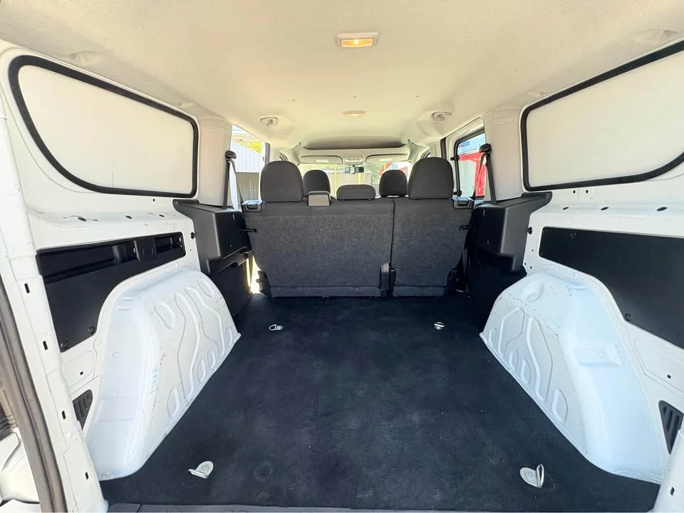 2022 Ram ProMaster - Image 7 of 13
