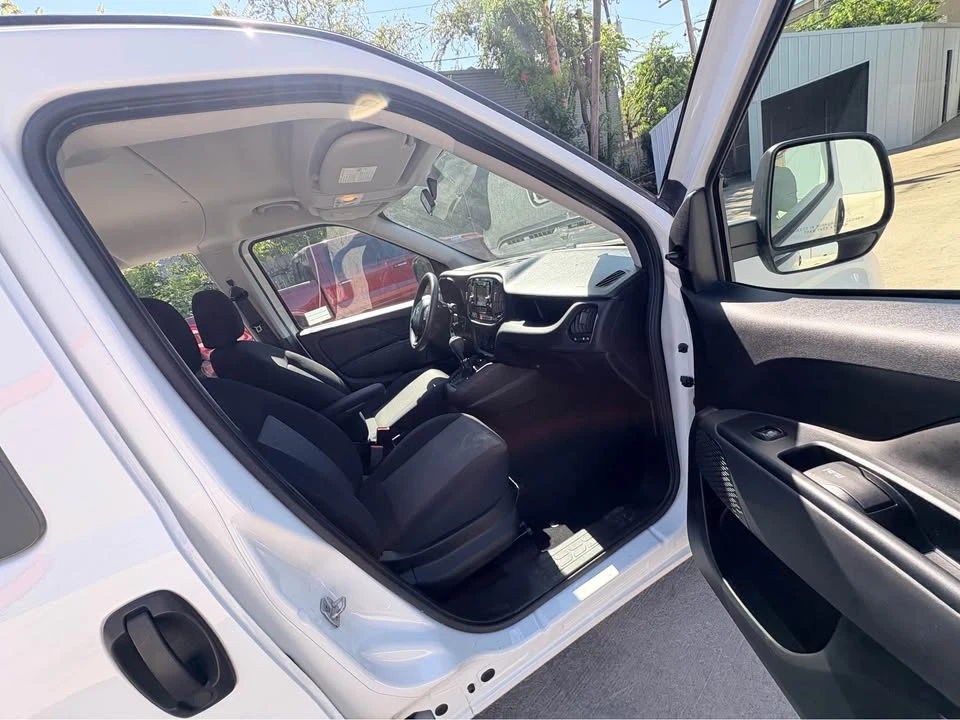 2022 Ram ProMaster - Image 4 of 13