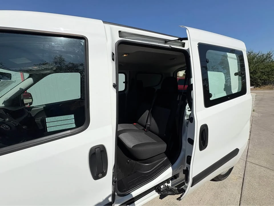 2022 Ram ProMaster - Image 9 of 13