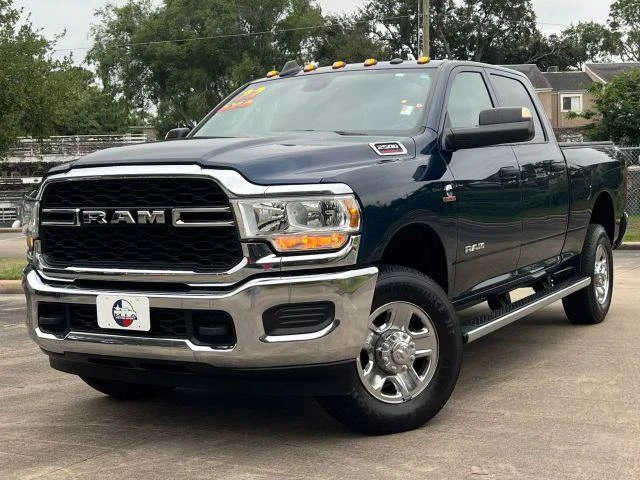 2022 Ram 1500 2nd Gen - Image 3 of 20