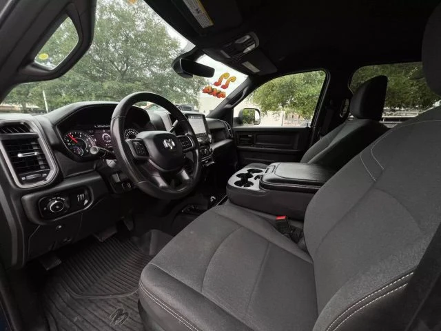 2022 Ram 1500 2nd Gen - Image 12 of 20