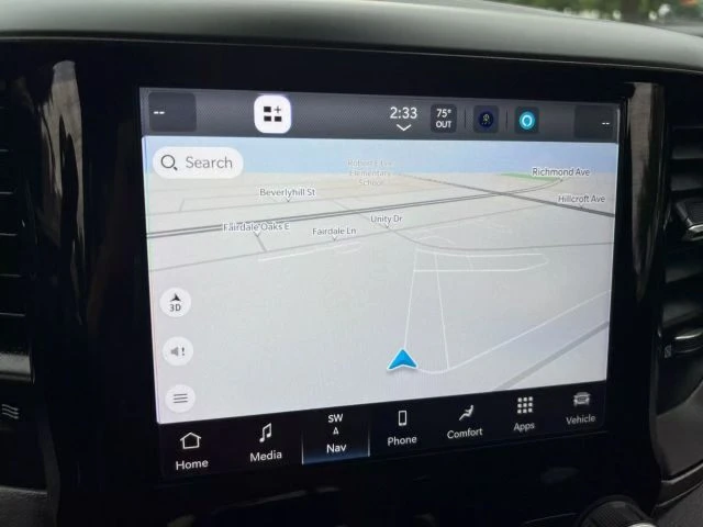 2022 Ram 1500 2nd Gen - Image 14 of 20