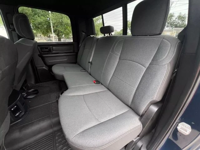 2022 Ram 1500 2nd Gen - Image 20 of 20