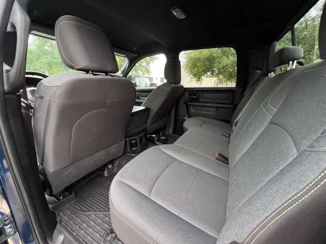 2022 Ram 1500 2nd Gen - Image 19 of 20