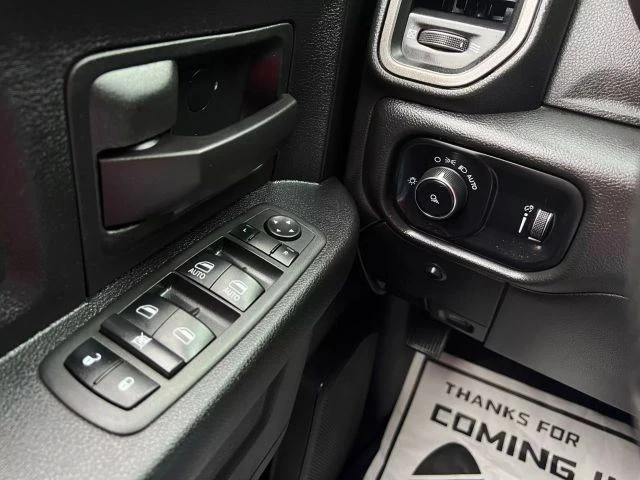 2022 Ram 1500 2nd Gen - Image 17 of 20