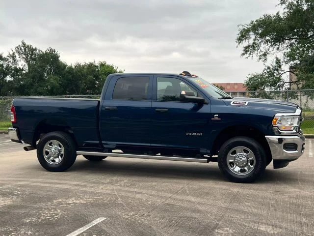 2022 Ram 1500 2nd Gen - Image 8 of 20