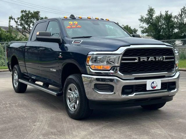 2022 Ram 1500 2nd Gen - Image 2 of 20