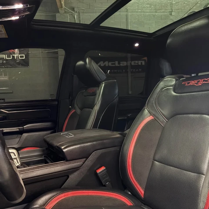 2022 Ram 1500 TRX 1st Gen - Image 9 of 20