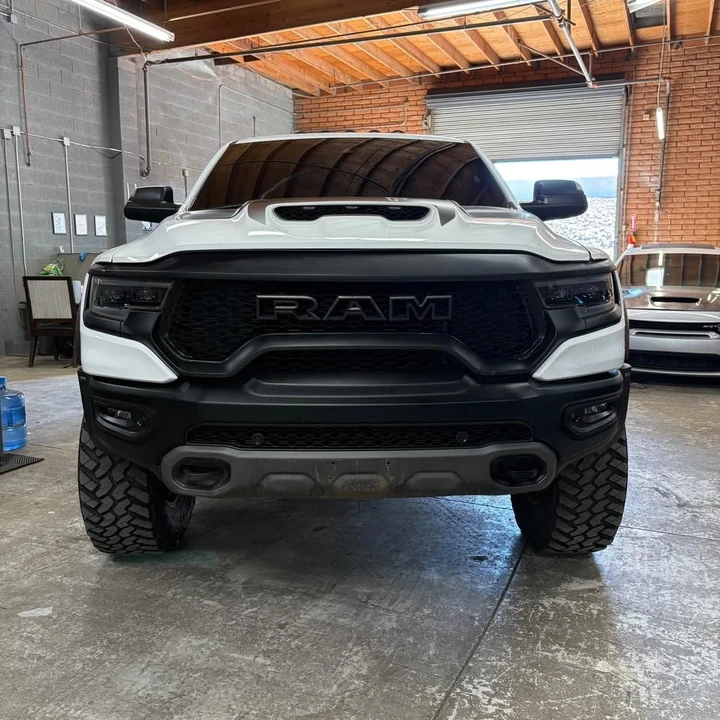 2022 Ram 1500 TRX 1st Gen - Image 3 of 20