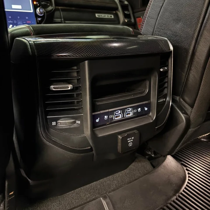 2022 Ram 1500 TRX 1st Gen - Image 14 of 20