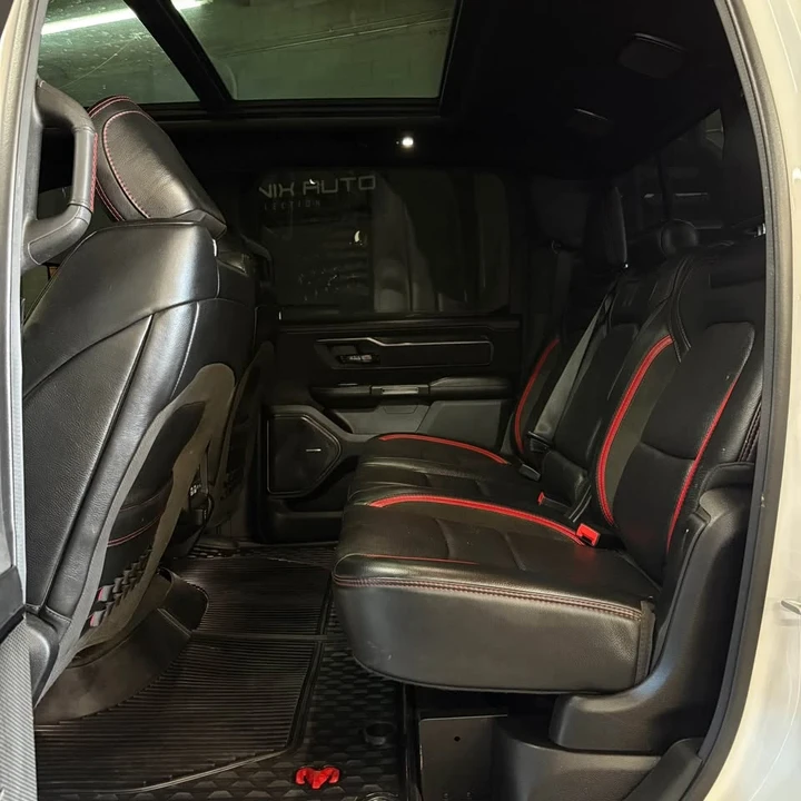 2022 Ram 1500 TRX 1st Gen - Image 13 of 20