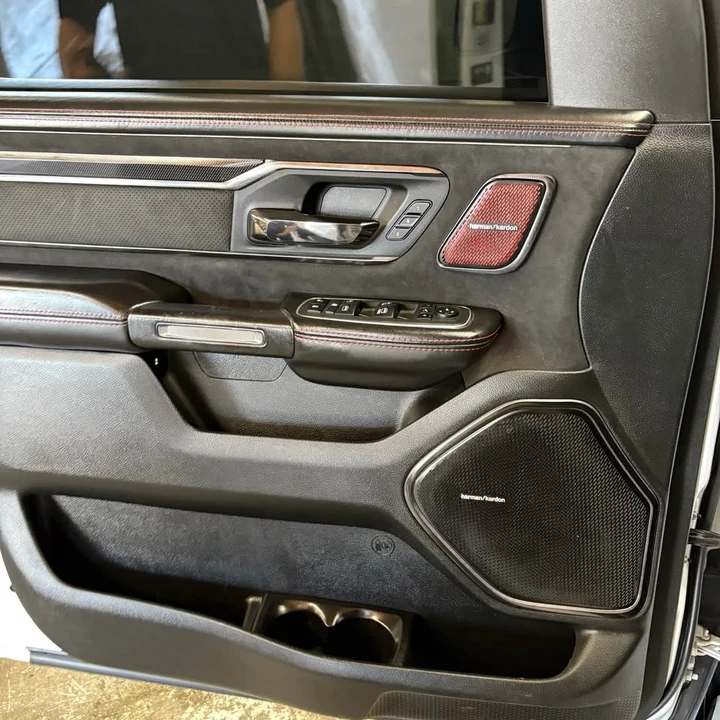 2022 Ram 1500 TRX 1st Gen - Image 10 of 20