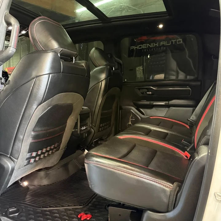 2022 Ram 1500 TRX 1st Gen - Image 12 of 20