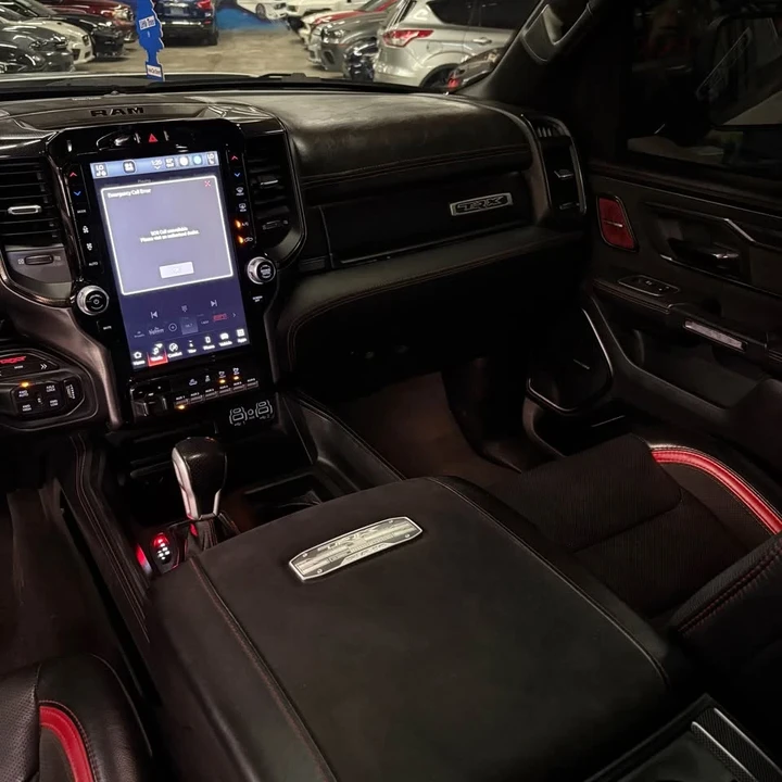 2022 Ram 1500 TRX 1st Gen - Image 15 of 20