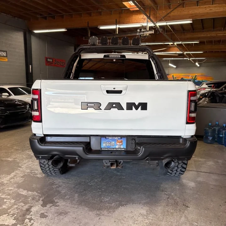 2022 Ram 1500 TRX 1st Gen - Image 6 of 20