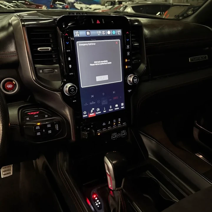 2022 Ram 1500 TRX 1st Gen - Image 11 of 20