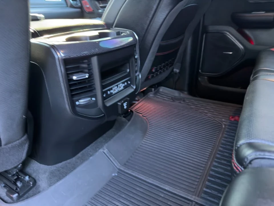 2022 Ram 1500 TRX 1st Gen - Image 11 of 16