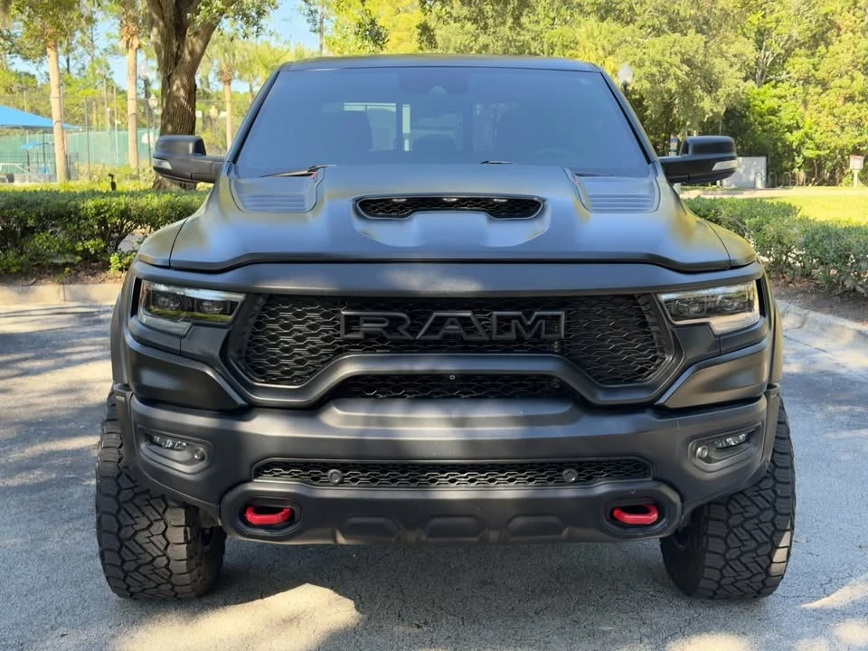 2022 Ram 1500 TRX 1st Gen - Image 5 of 16