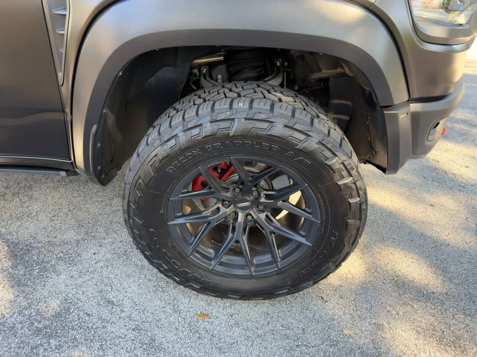 2022 Ram 1500 TRX 1st Gen - Image 12 of 16