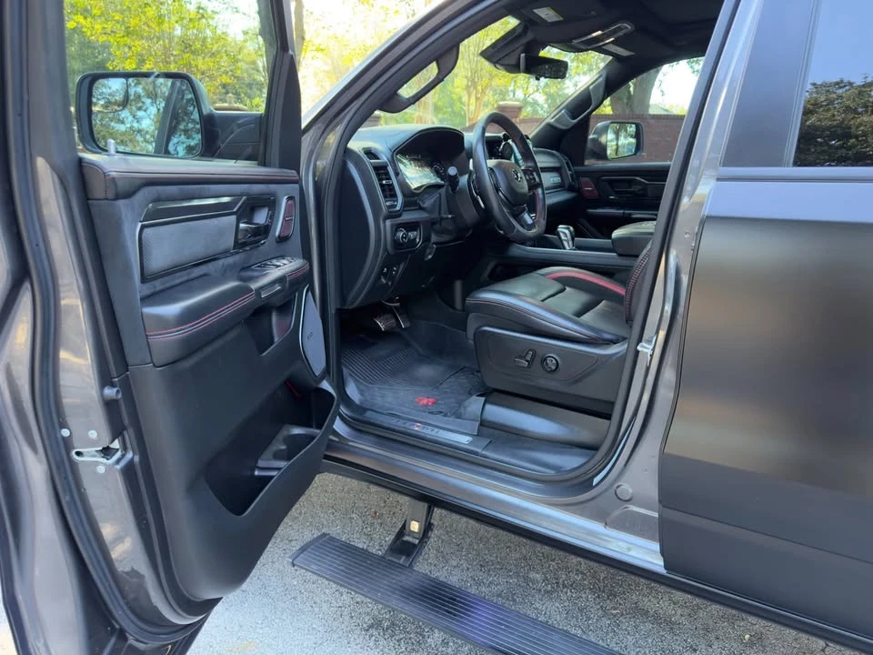 2022 Ram 1500 TRX 1st Gen - Image 10 of 16