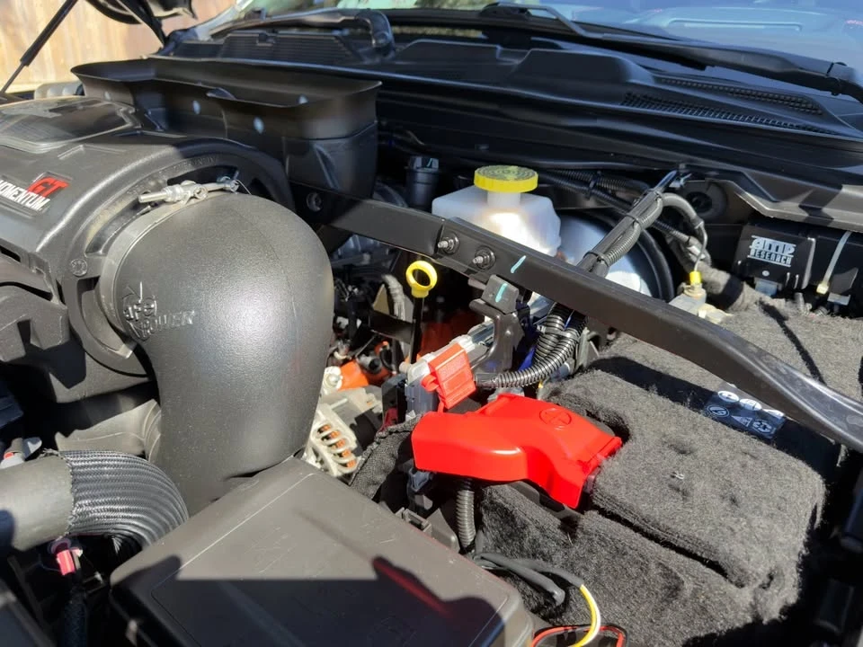 2022 Ram 1500 TRX 1st Gen - Image 16 of 16
