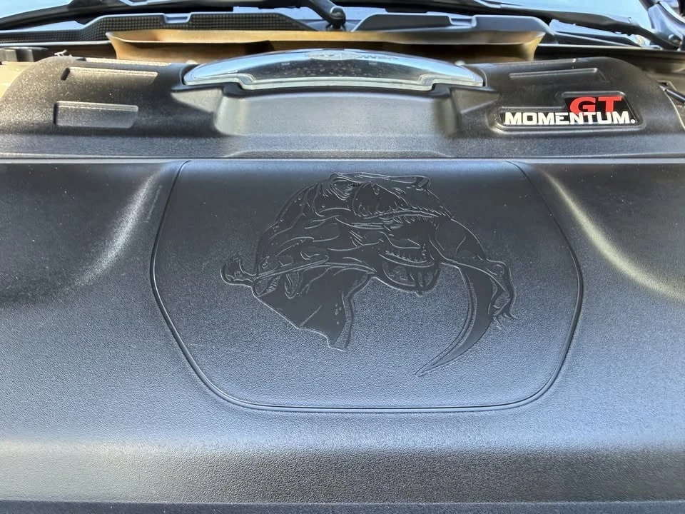 2022 Ram 1500 TRX 1st Gen - Image 14 of 16