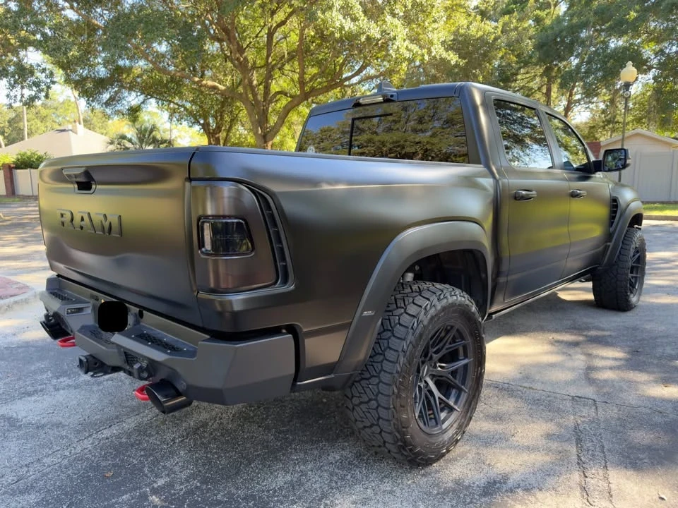 2022 Ram 1500 TRX 1st Gen - Image 7 of 16