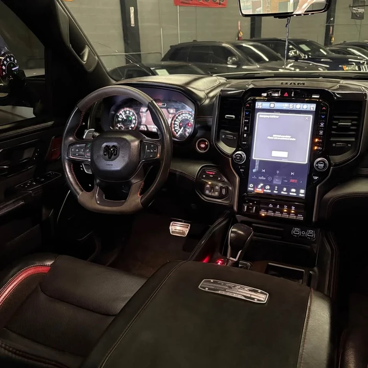 2022 Ram 1500 TRX 1st Gen - Image 16 of 20