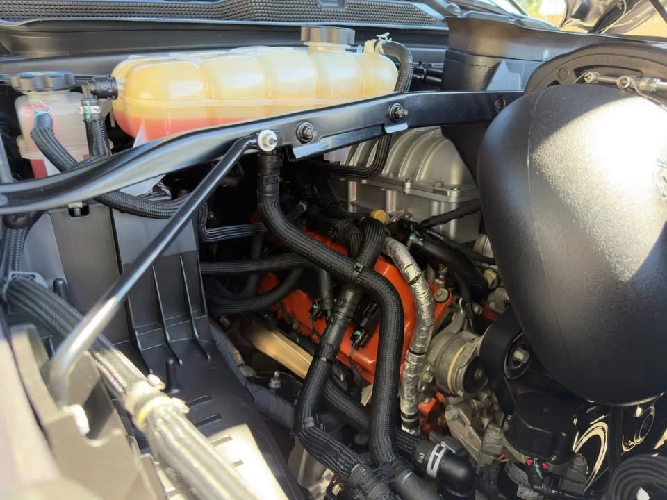 2022 Ram 1500 TRX 1st Gen - Image 15 of 16
