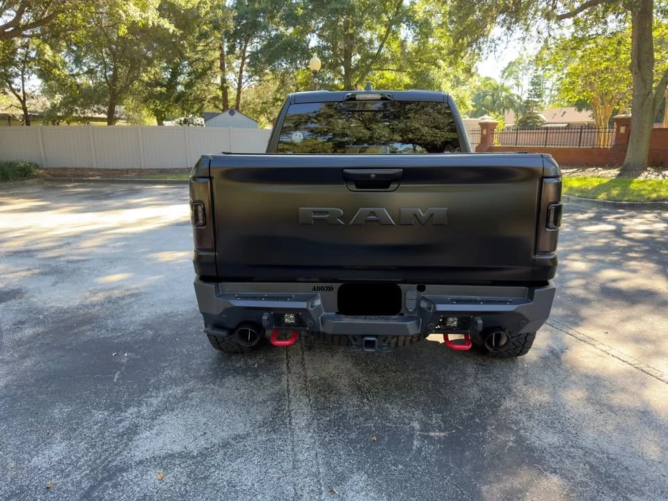 2022 Ram 1500 TRX 1st Gen - Image 6 of 16