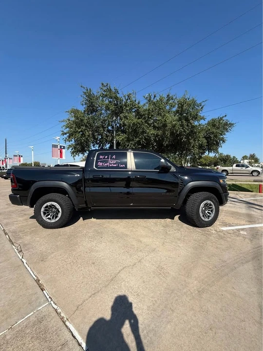 2022 Ram 1500 TRX 1st Gen - Image 7 of 14