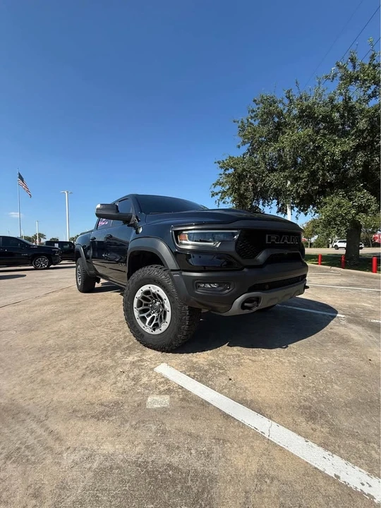 2022 Ram 1500 TRX 1st Gen - Image 5 of 14
