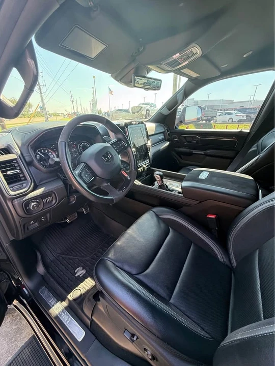 2022 Ram 1500 TRX 1st Gen - Image 9 of 14
