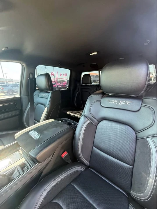 2022 Ram 1500 TRX 1st Gen - Image 10 of 14