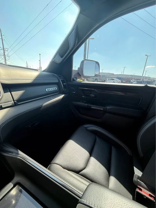 2022 Ram 1500 TRX 1st Gen - Image 12 of 14