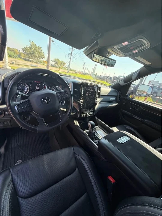 2022 Ram 1500 TRX 1st Gen - Image 11 of 14