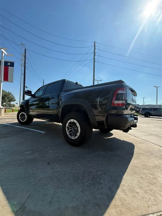 2022 Ram 1500 TRX 1st Gen - Image 6 of 14