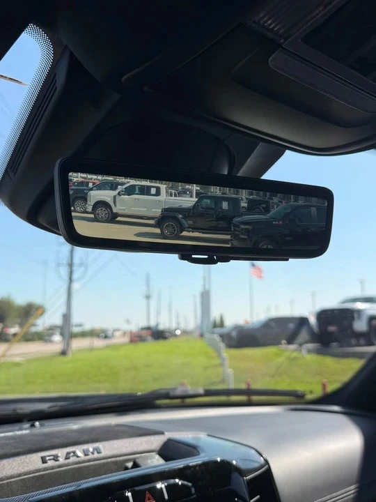 2022 Ram 1500 TRX 1st Gen - Image 13 of 14