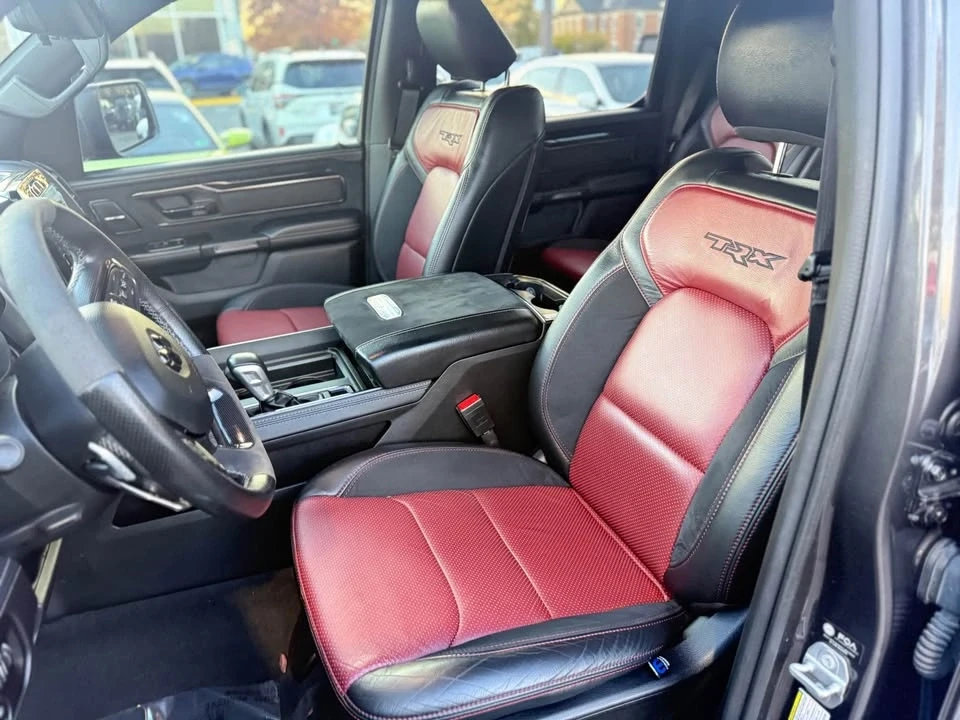 2022 Ram 1500 TRX 1st Gen - Image 8 of 11