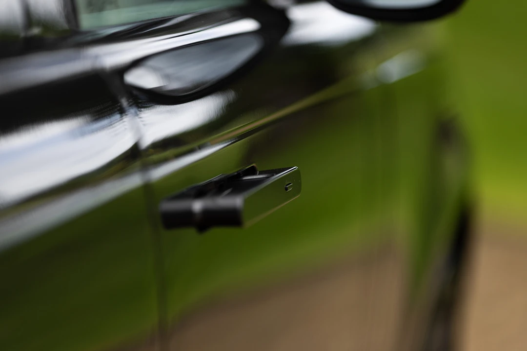 2022 Land Rover Range Rover L460 - Image 31 of 31